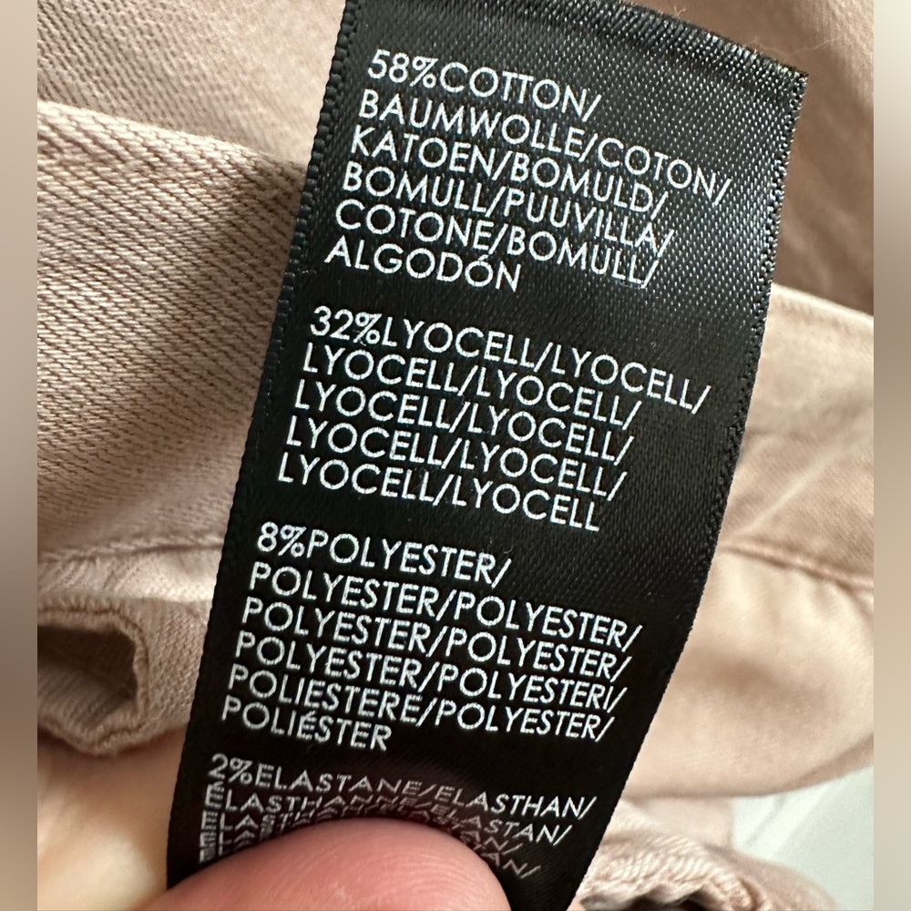 Liverpool Jacket - Picture 4 of 4
